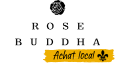 Rose Buddha