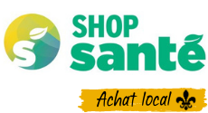Shop Santé