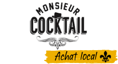 Monsieur Cocktail