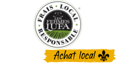 Les Fermes Lufa