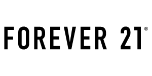 Forever 21