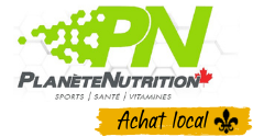 Planète Nutrition