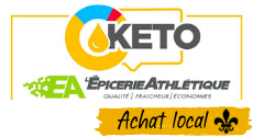 L’Épicerie Athlétique 