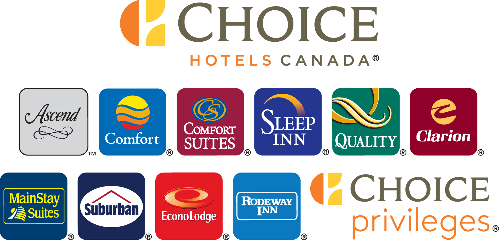 Choice Hotels®