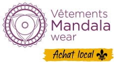 Vêtements Mandala