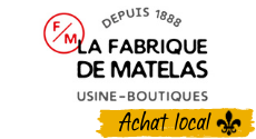 La Fabrique de matelas