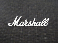Marshall